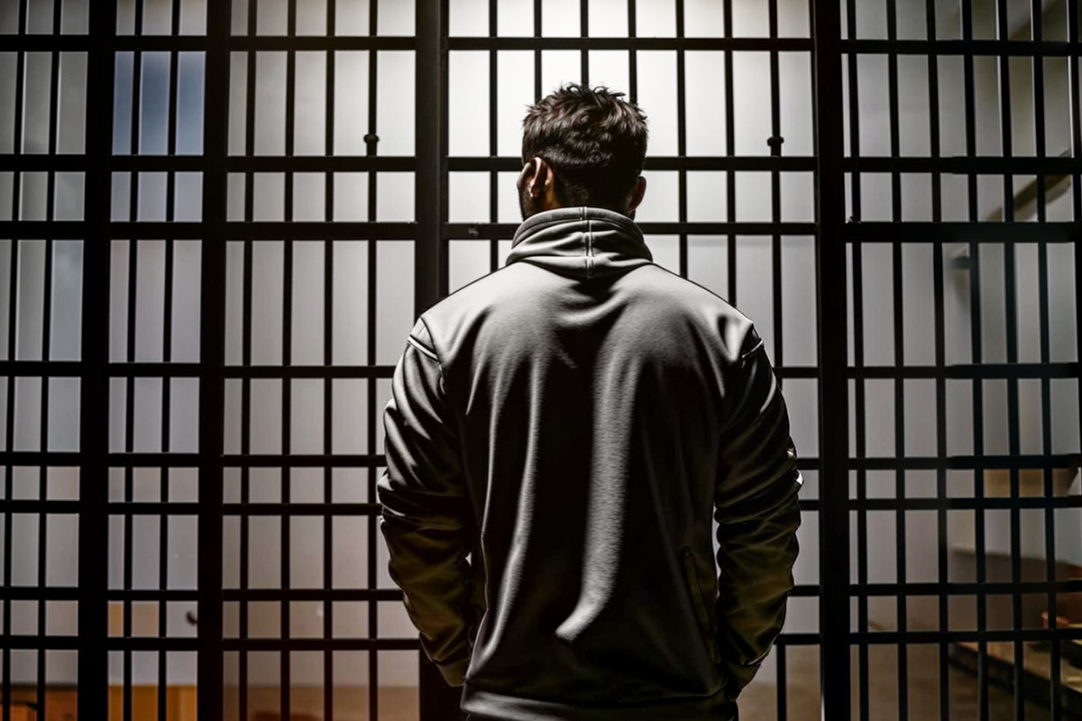 В отношении застройщика возбуждено уголовное дело.  Фото: Изображение сгенерировано нейросетью Kandinsky 3.1