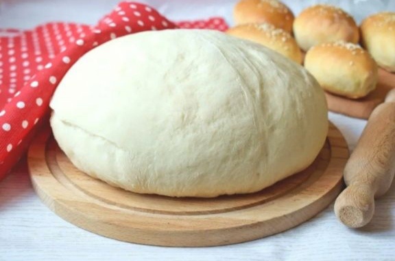 Взято из кулинарного канала 