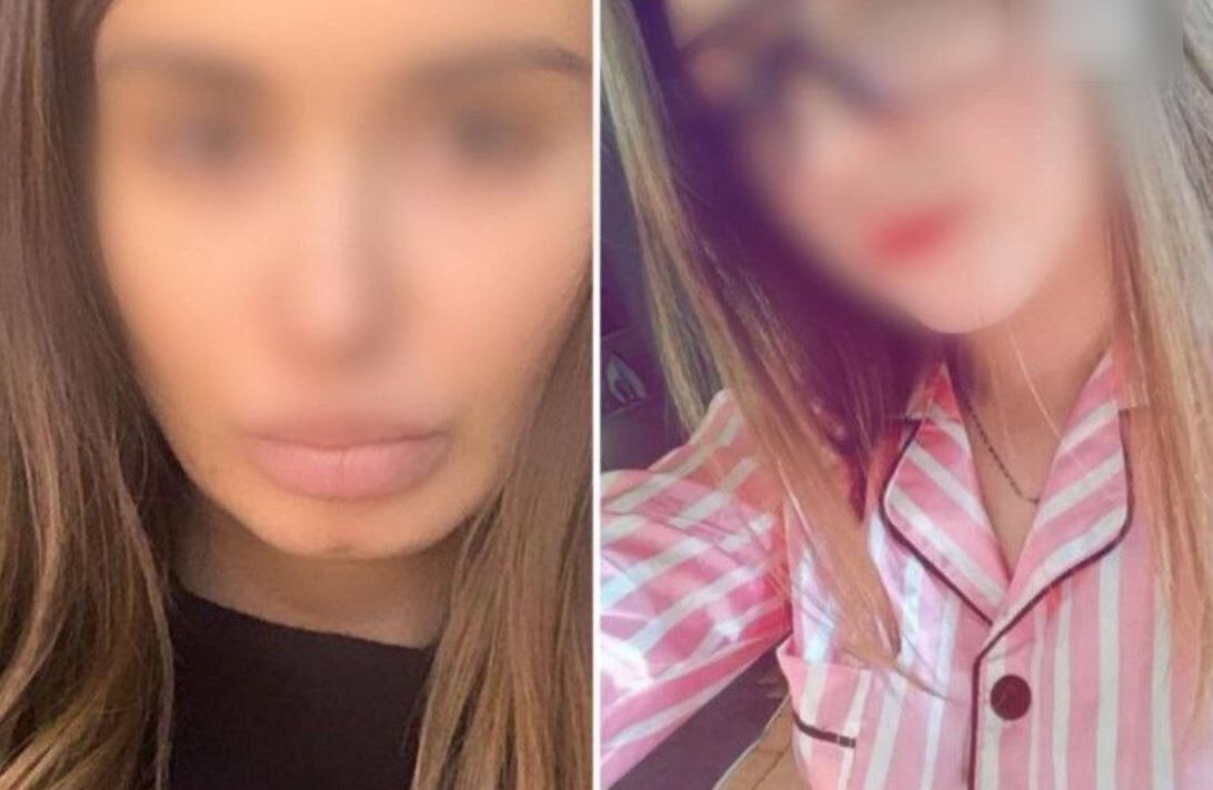 Фото опубликованы MASH на Мойке