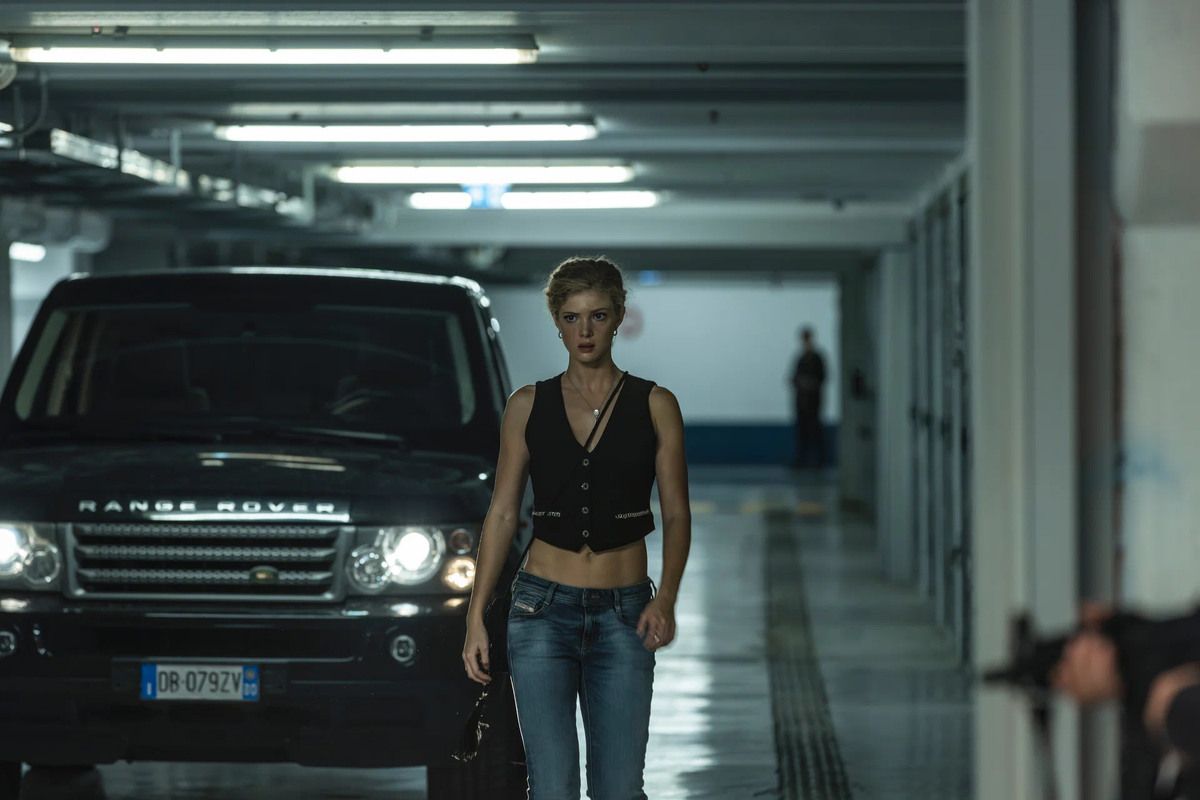 кадр из фильма