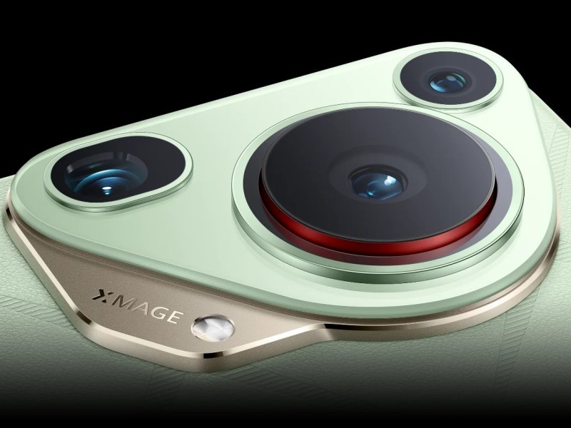    Инсайд: HUAWEI намерена сделать Pura 80 Ultra «камерофоном номер один»