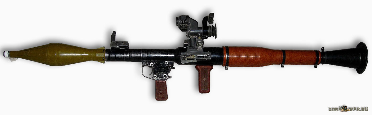 РПГ-7