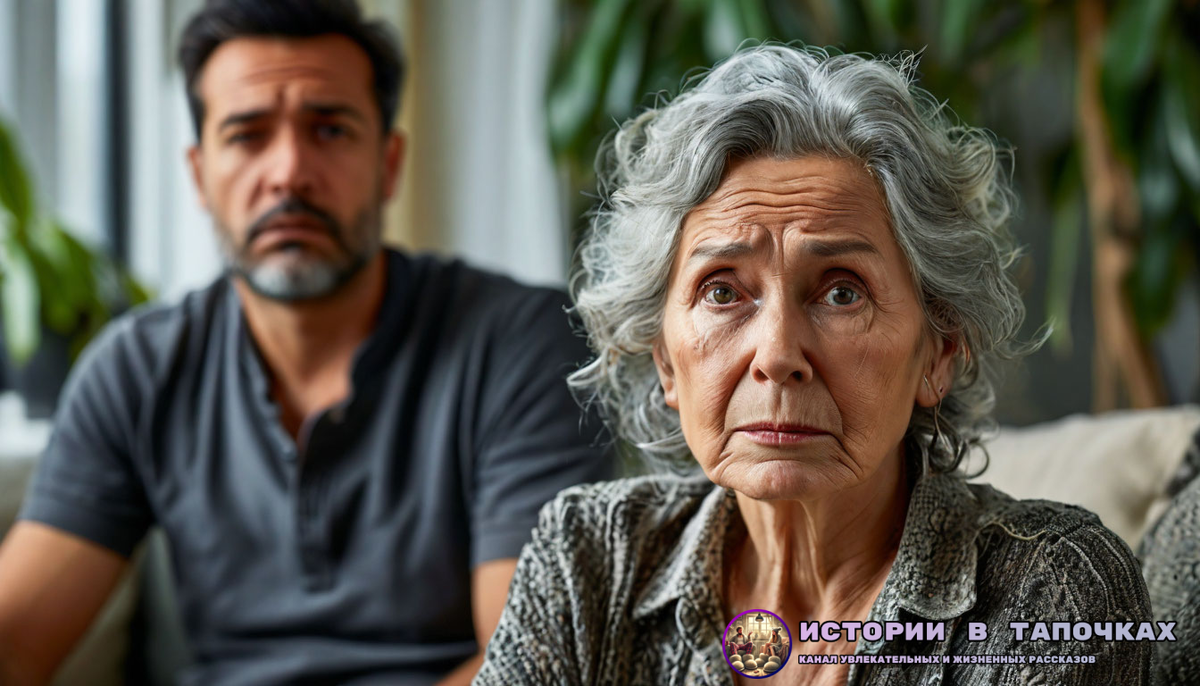 ©Истории в тапочках