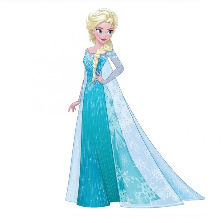 Одно из платьев в коллекции