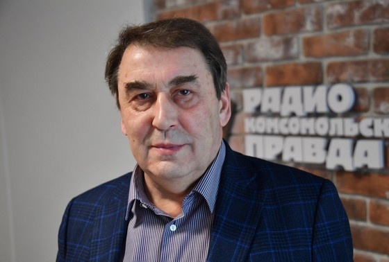    Андрей Нечаев