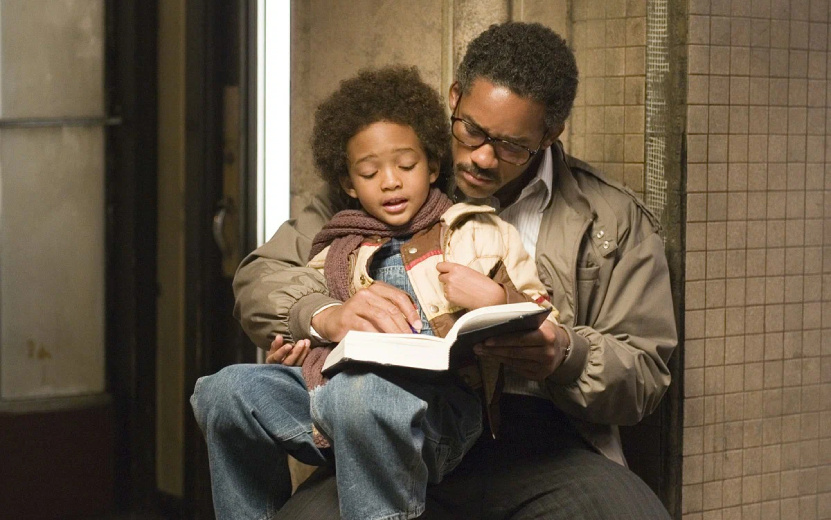    Фильмы, которые вдохновляют на перемены в жизни