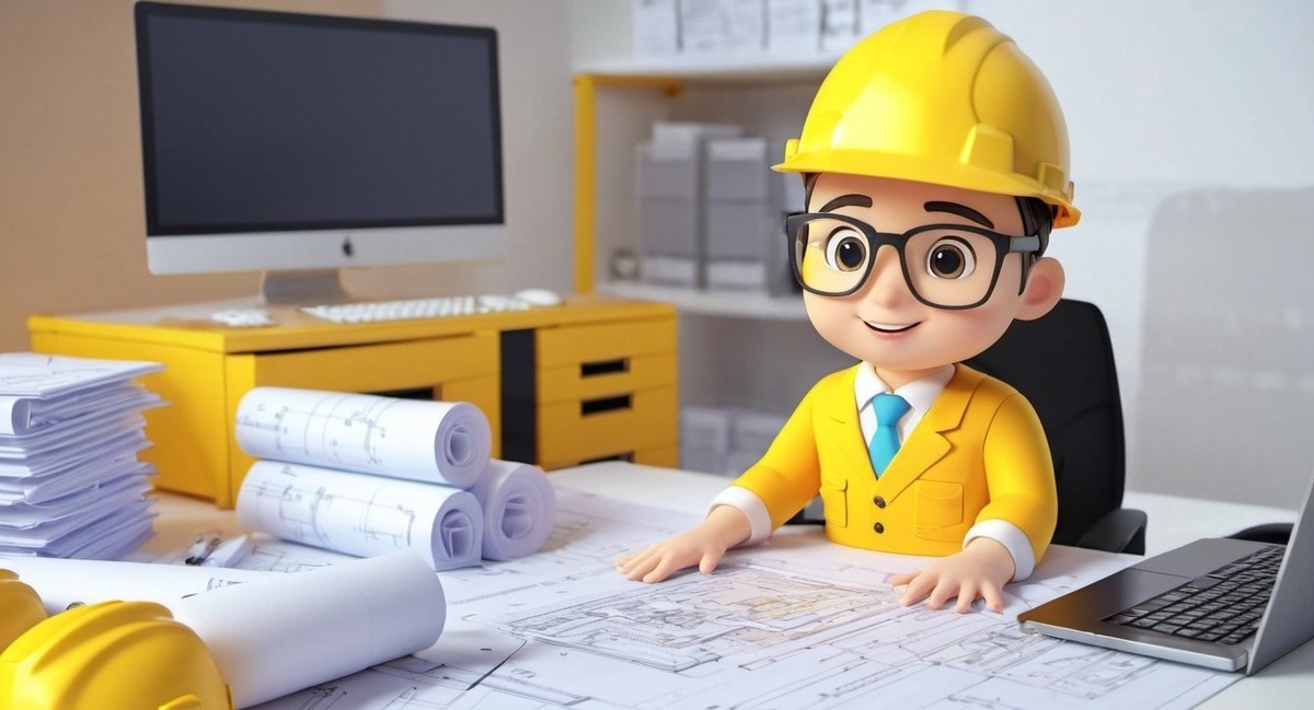 Инженер-сметчик - специальность, которая позволит!