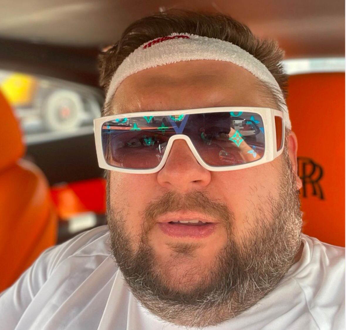 Александр Копенкин