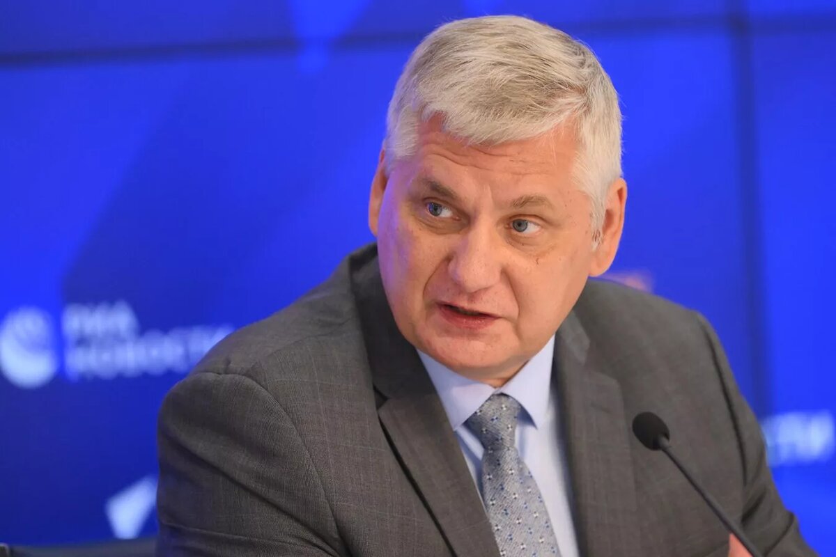 © Sputnik / Kristina Kormilitsyna