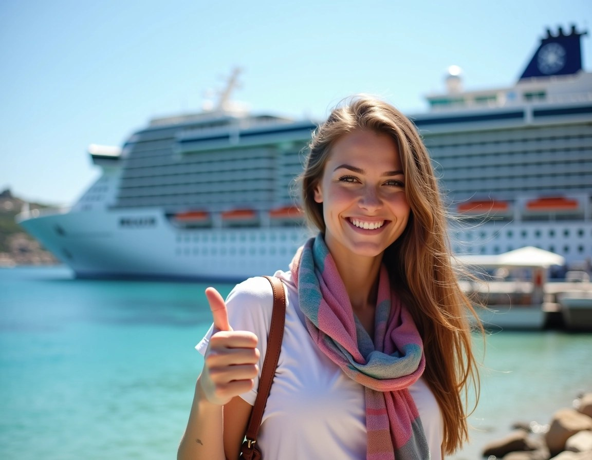 Круизы морские и речные на 2025 год