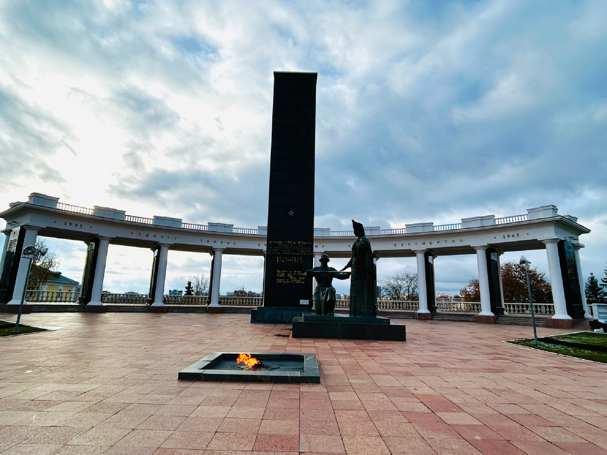 Фото из личного архива