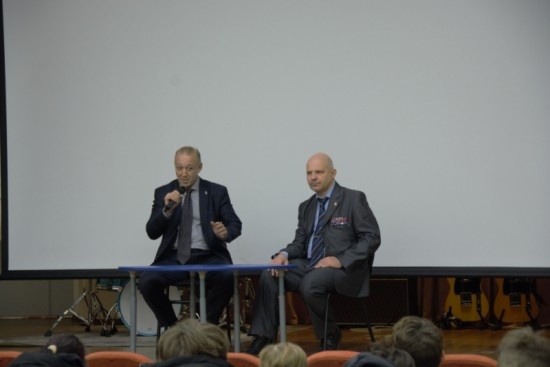    Фото: Пресс-служба УВД по ЮЗАО