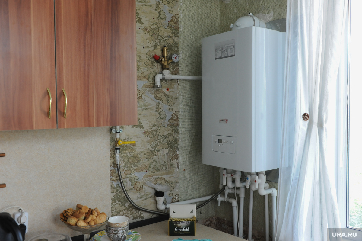 Устройство одновременно греет и добывает криптовалюту, говорят обладатели «криптокотлов» (архивное фото). Фото: Вадим Ахметов © URA.RU