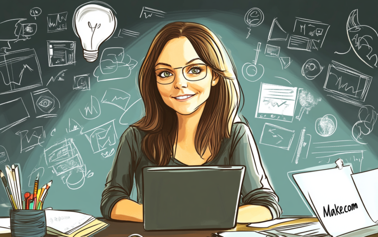    Автоматизация контента: как нейросети делают создание материалов легким и эффективным Оксана Солдатова