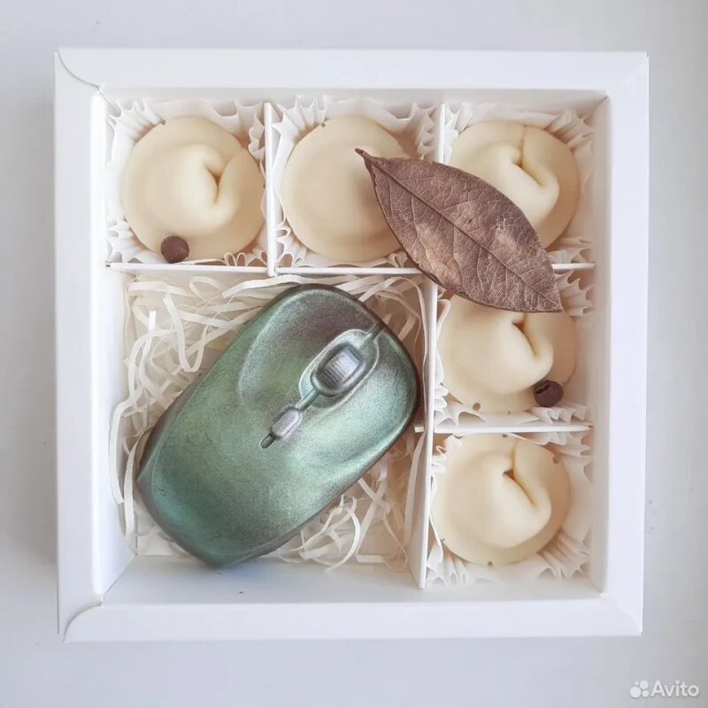 Листайте вправо, чтобы увидеть больше изображений