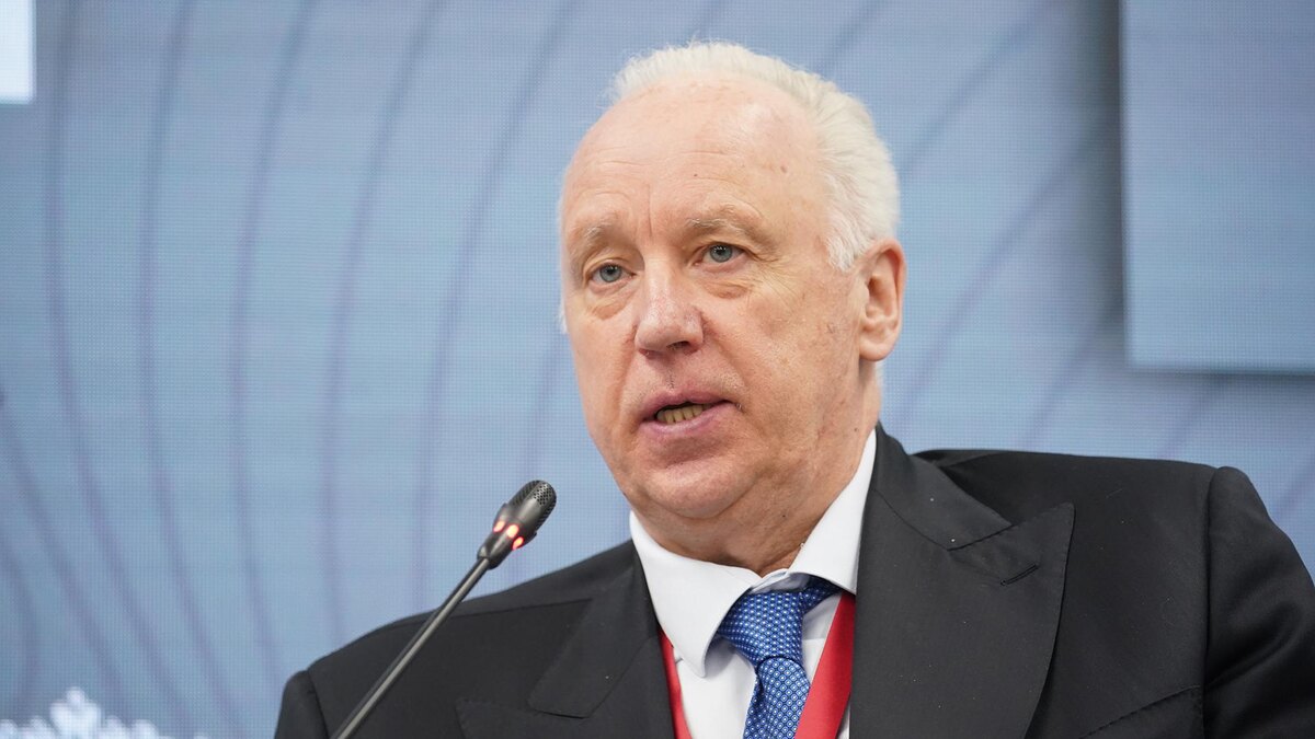    Фото: ИЗВЕСТИЯ/Эдуард Корниенко