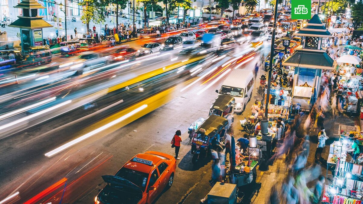    Фото: Dan Freeman / unsplash.com