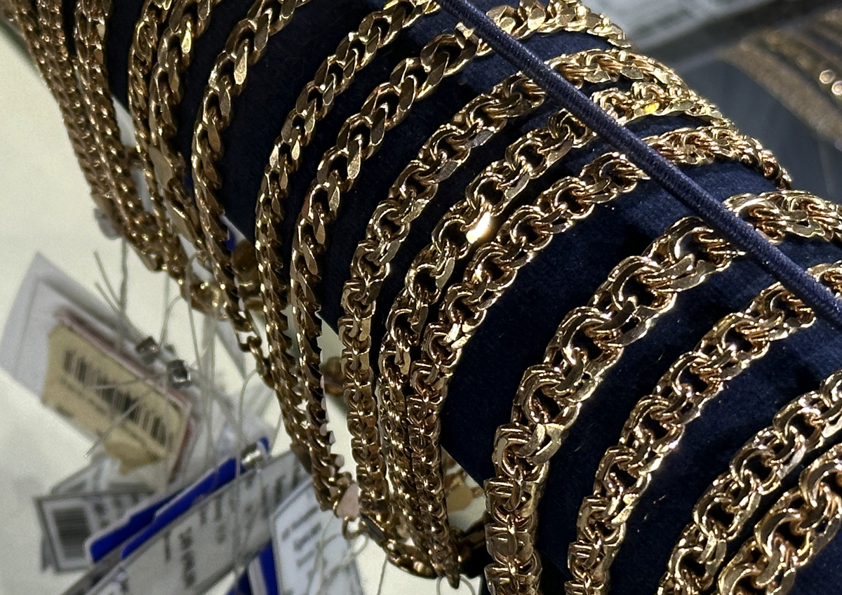 Фото © «Московская газета»