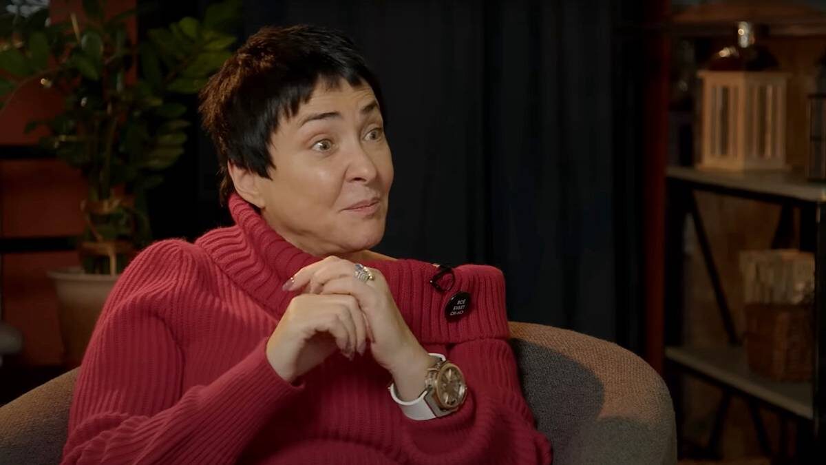    Фото: Youtube / Алла Шишкина / Без воды