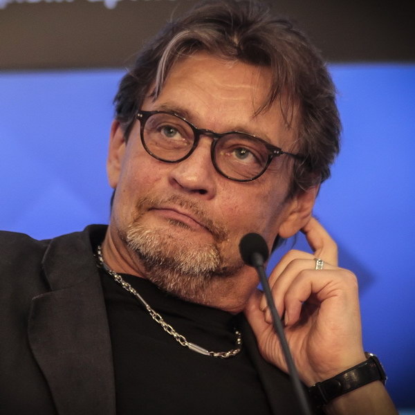     Александр Домогаров сыграет Воланда в "Романе" Театра Российской Армии