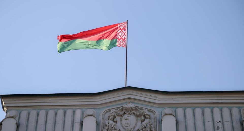    Belkin Alexey/news.ru / Global Look Press