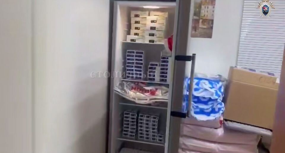    Пресс-служба Следственного комитета