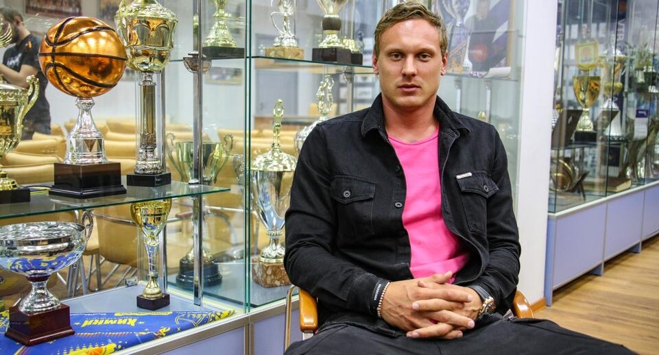    Bulkin Sergey/news.ru / Global Look Press