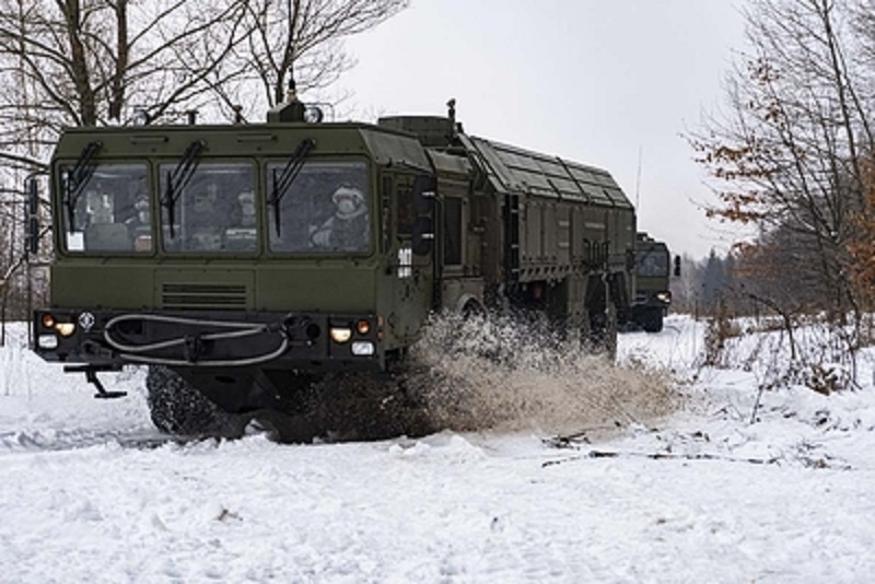    Фото: МО России