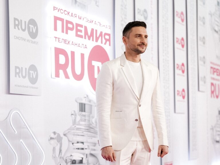    Фото: Русская медиагруппа Мария Черных