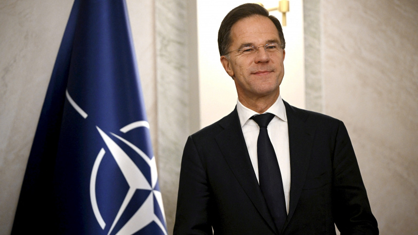    Фото: Reuters/Antti Aimo-Koivisto