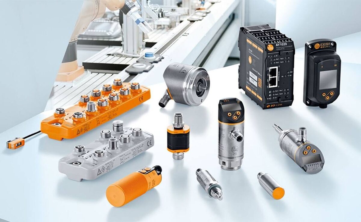 Прямые поставки от 5 дней с европейского склада

IFM Electronic – это немецкая фирма, процветающая на мировом рынке автоматизации промышленности уже очень много лет. Приобретая товар этой компании, Вы покупаете не отдельные компоненты, а комплексное решение Вашей проблемы, выполненное максимально выгодно и эффективно.