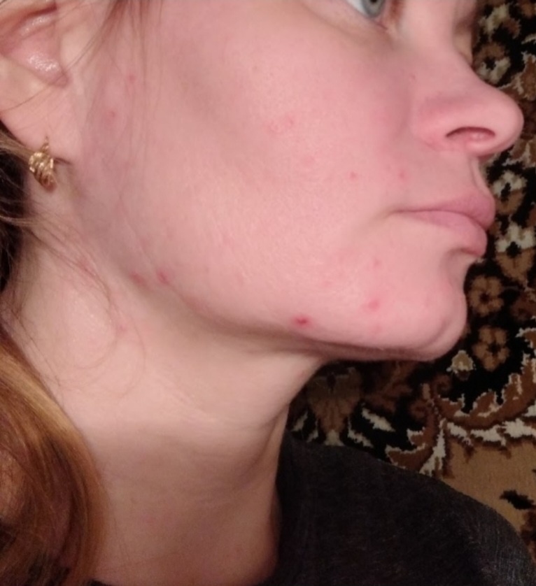 Я, красивая