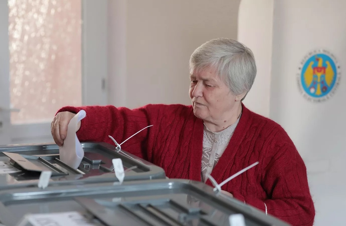 Фото: Sputnik / Osmatesco