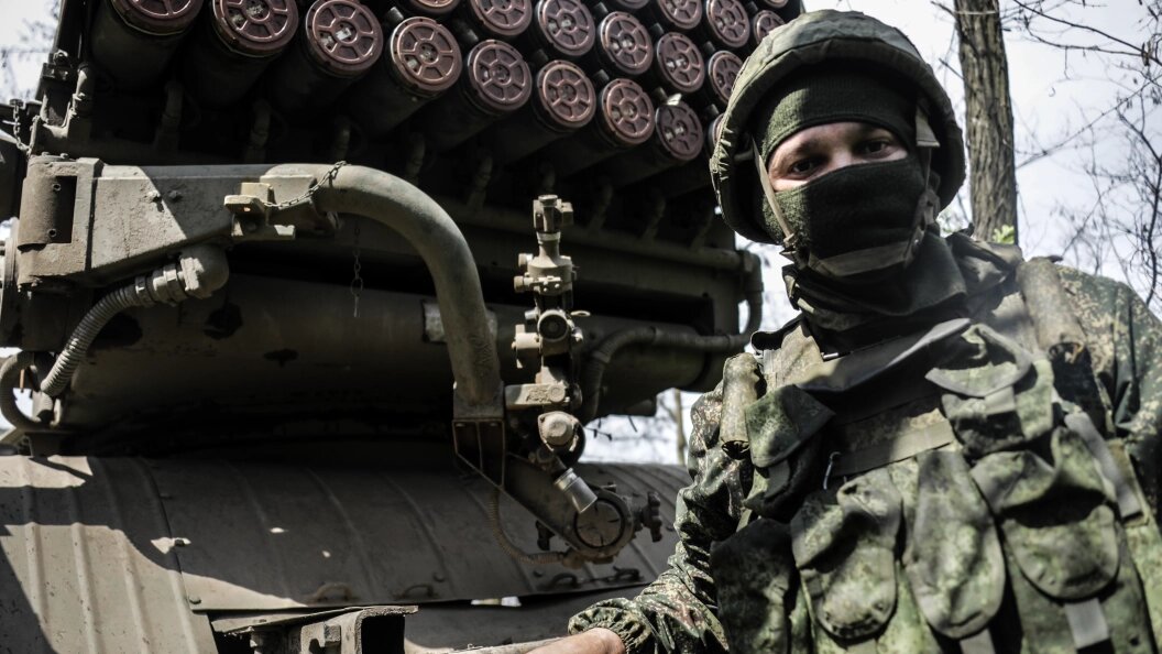    Tsitsagi Nikita/news.ru/Globallookpress