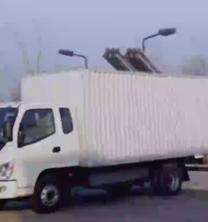    Скриншот: Telegram/Condottiero