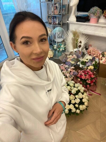 Валерия Чекалина (Лерчек)