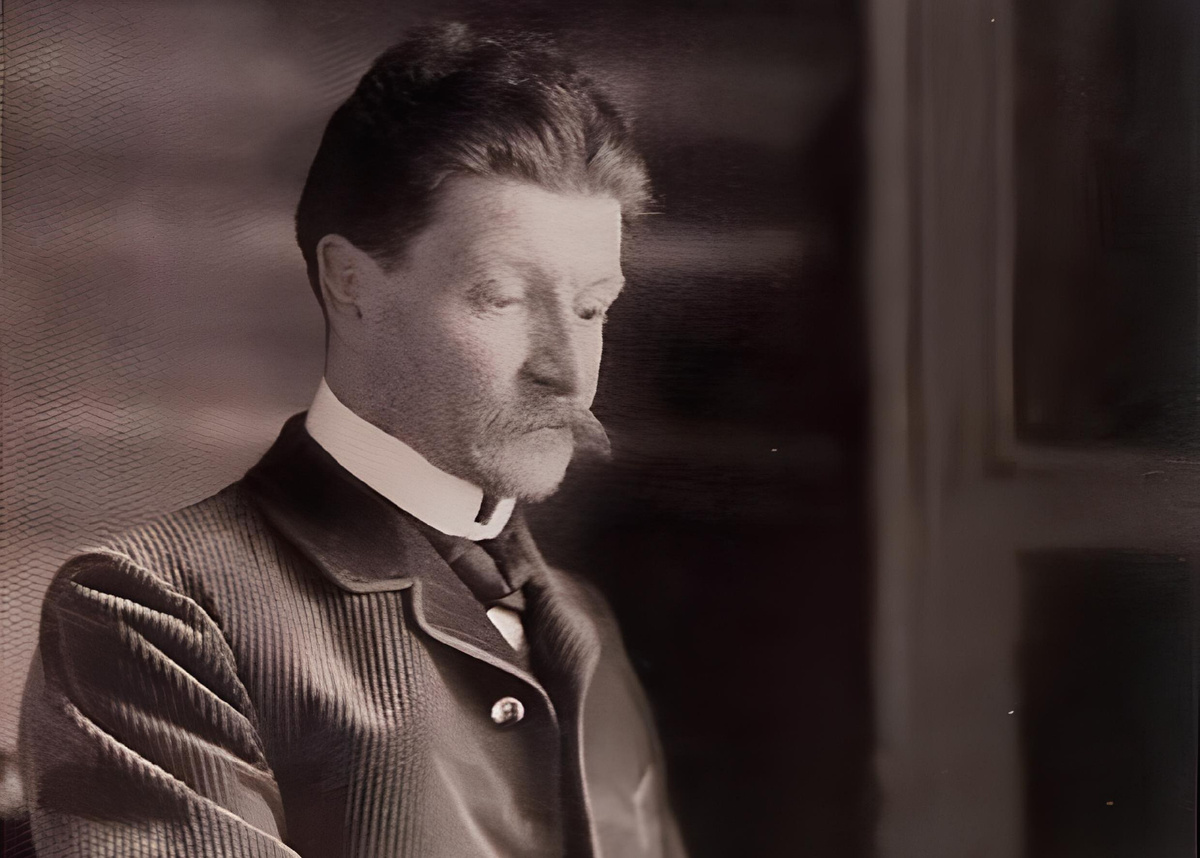 Михаил Врубель