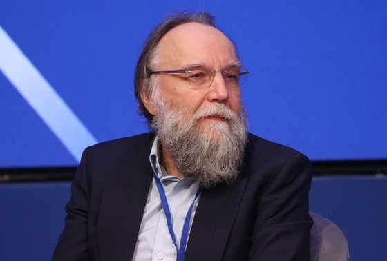    Александр Дугин