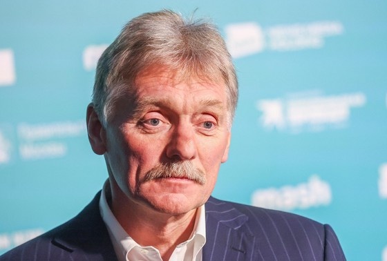    Дмитрий Песков