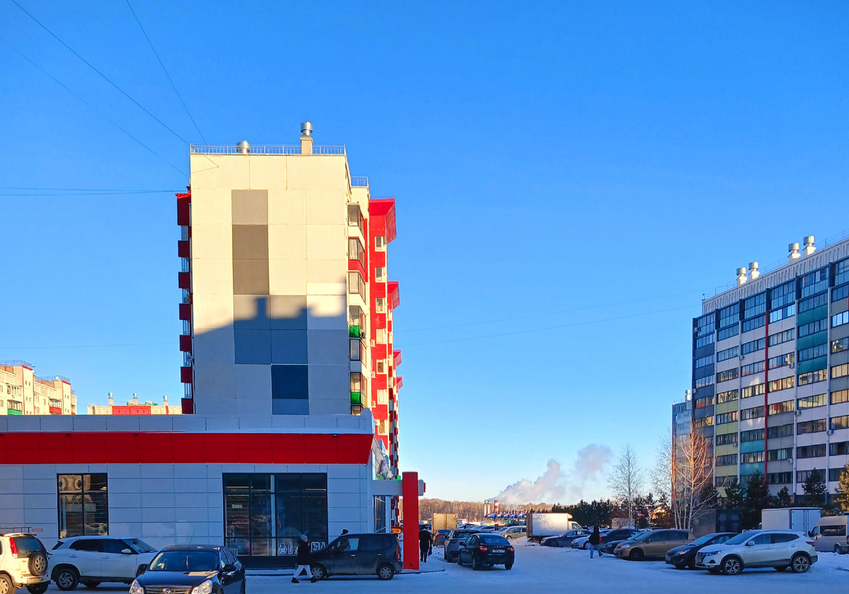 "Доброе утро, мир! Ты прекрасен!" Фото автора