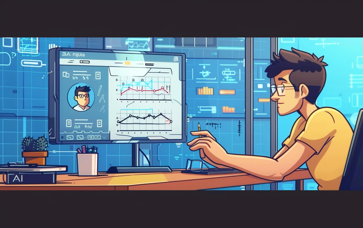    Как искусственный интеллект увеличивает ROI в контекстной рекламе: 7 ключевых преимуществ и лучшие практики для маркетологов Юрий Горбачев