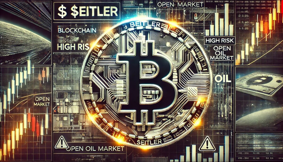 $EITLER: мем-коин с ростом на 450% и предупреждения для инвесторов