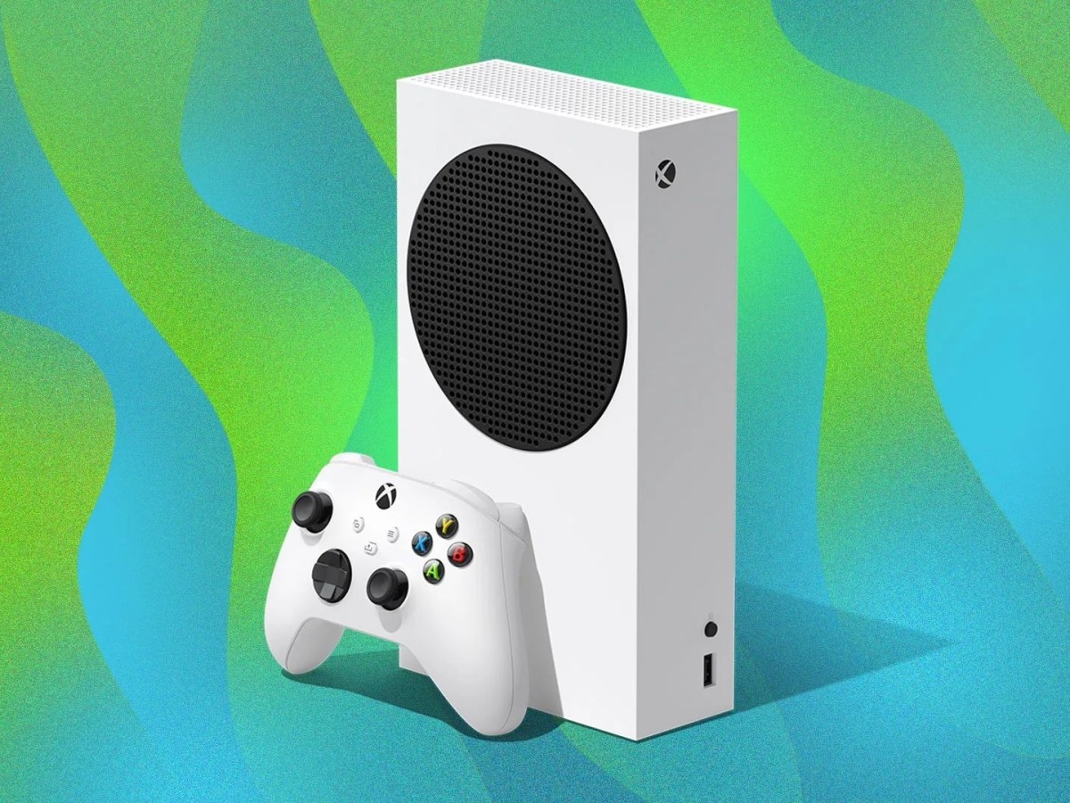    Про запас. Xbox Series получат поддержку внешних накопителей ёмкостью более 16 ТБ