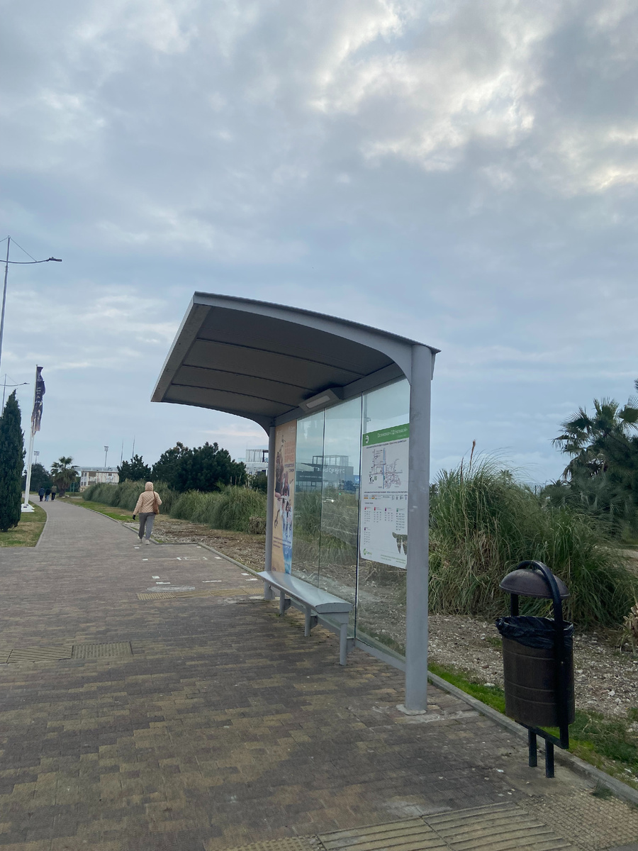 Бесплатный коворкинг от ВК