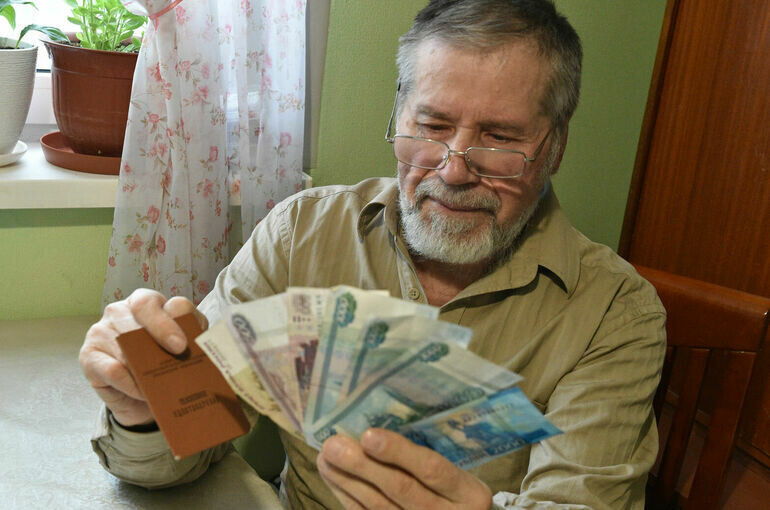   Игорь Самохвалов/ПГ