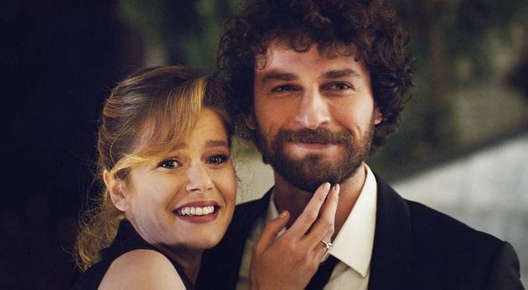 Фото взято из канала hülyakerim. Взято из открытых источников. 