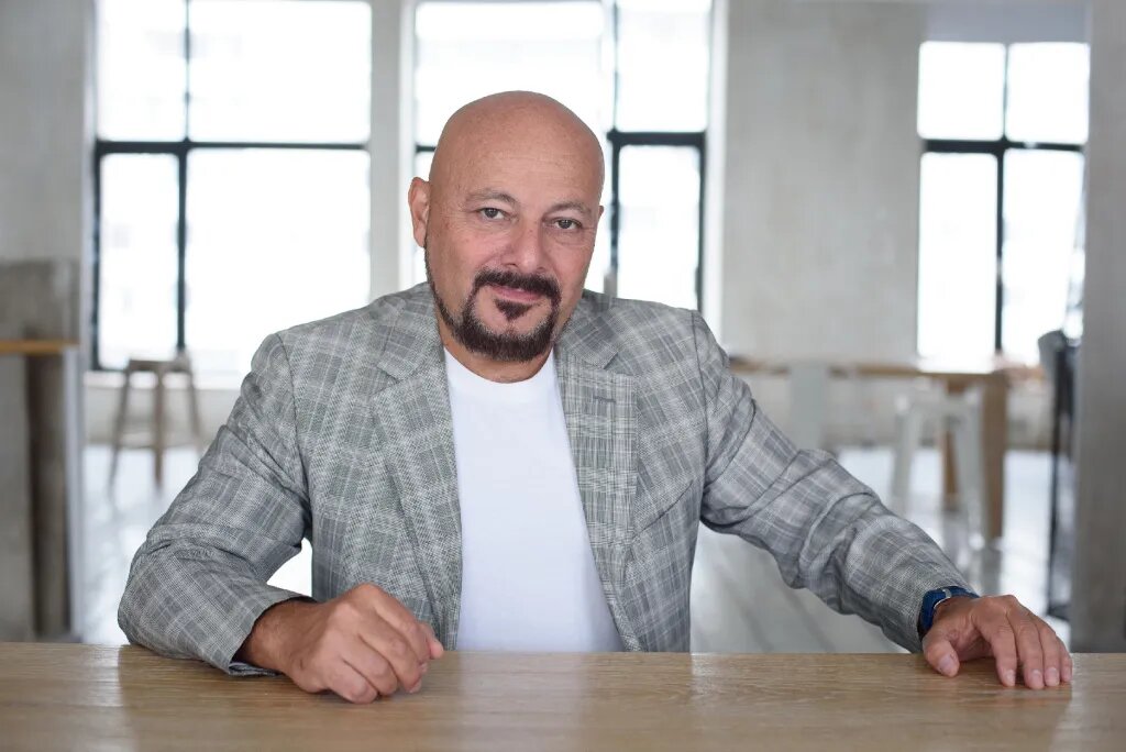 Евгений Коган