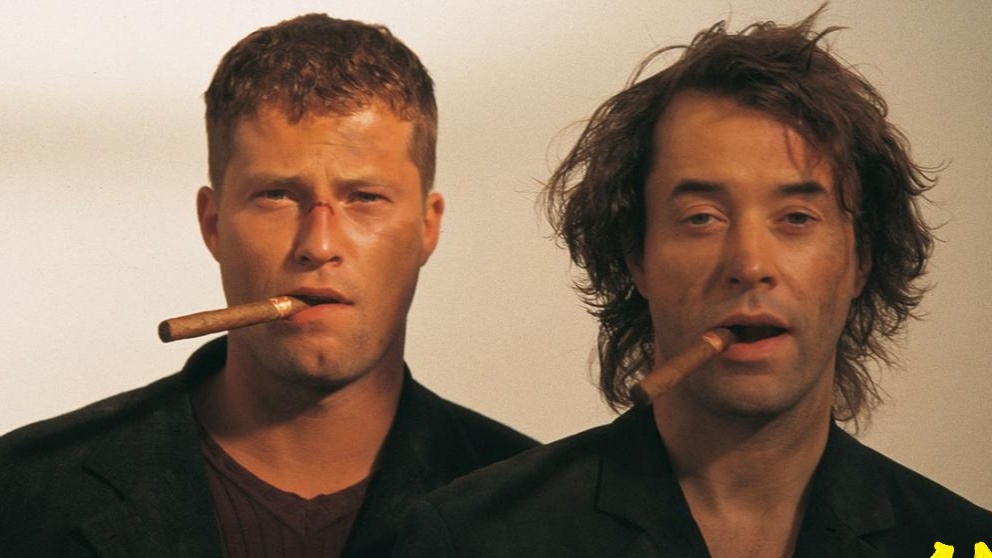 Достучаться до небес 