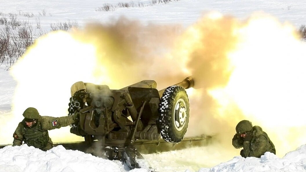    Фото: МО России