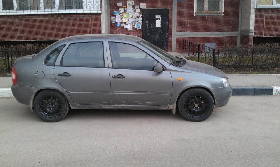 Калина -30мм